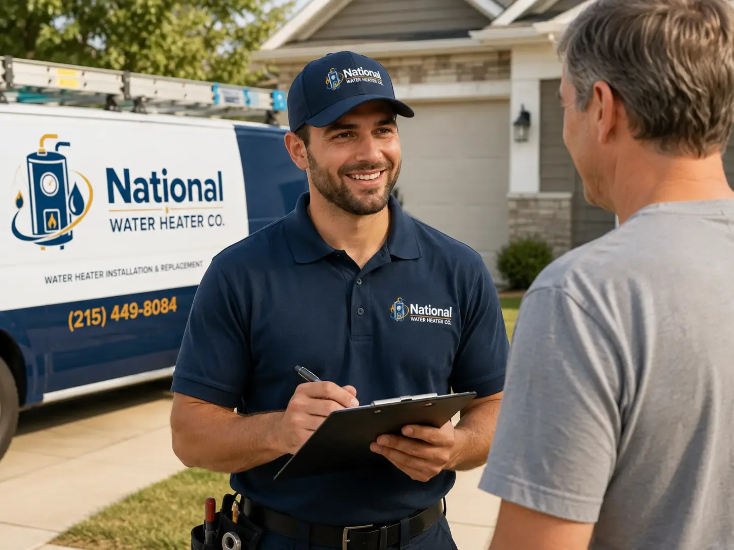 Water Heater Installation Driftwood, TX FAQs